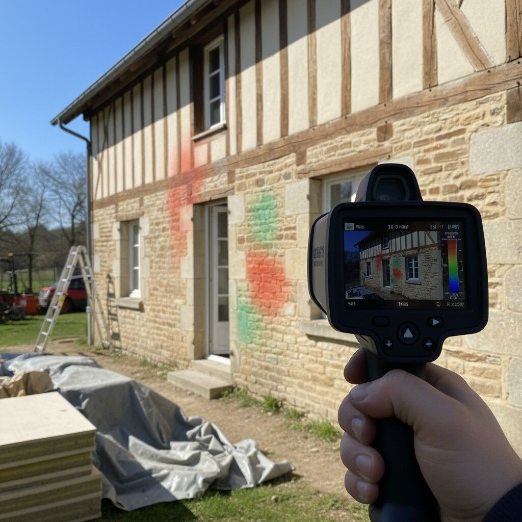 Projet de Plaquiste - Photo 3